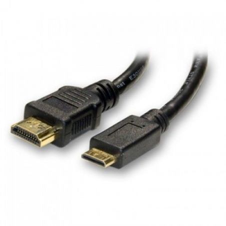 CABLE IMEXX HDMI A MINI HDMI 6FT