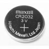 Pila Maxell para computadora CR2032