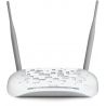 Access Point TP-Link 2 Antenas 300MBPS TL-WA801ND