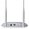 Access Point TP-Link 2 Antenas 300MBPS TL-WA801ND