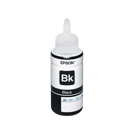 Suministros Botella Tinta Epson Original Negro para L200, L210, L35