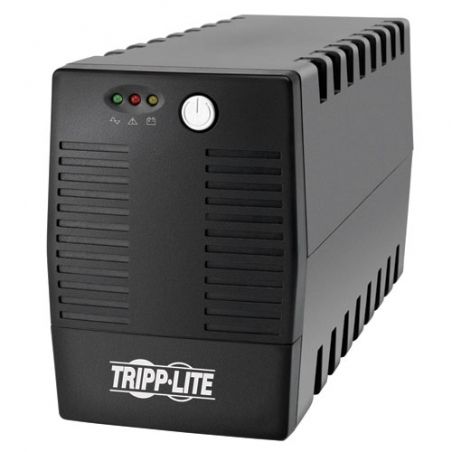 TRIPP-LITE UPS VS800AVR (800VA) / 400W / INTERACTIVO / TORRE / 6 TOMAS
