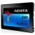 Disco Duro Adata SSD 256Gb Ultimate 2.5" Sata SU800