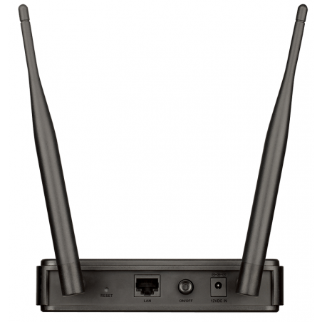 Point d'accès D-LINK DAP-1360 300MBPS interne Wifi - Point d'accès wifi -  Réseau sans fil - Réseau et téléphonie - Technologie - Tous ALL WHAT OFFICE  NEEDS
