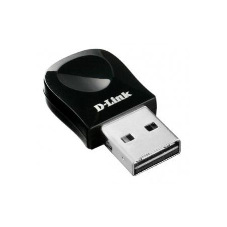 WIFI DLINK DWA-131 WIRELESS 300N NANO USB