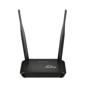 ROUTER CLOUD N 300MBPS, 2 ANT