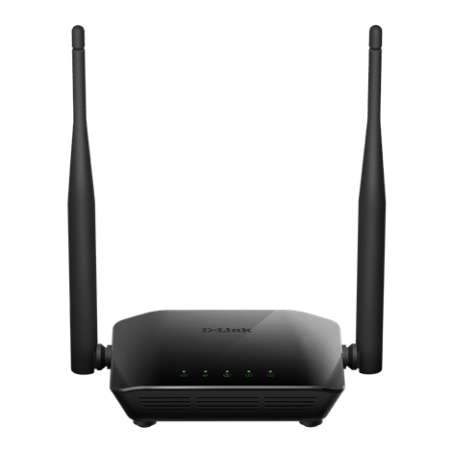 ROUTER N 300MBPS, 2 ANT REPETIDOR