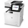 Impresora HP láser todo en uno monocromática LaserJet Enterprise