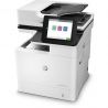 Impresora HP multifunción LaserJet Enterprise M631dn