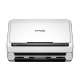 IMPRESORA Escaner Epson WorkForce DS-530