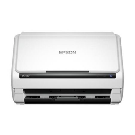 IMPRESORA Escaner Epson WorkForce DS-530