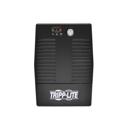 UPC TRIPP LITE VS800AVR UPS (800VA) / 400W / INTERACTIVO / TORRE