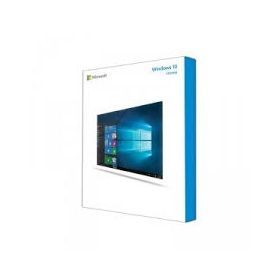 LICENCIA Microsoft Windows 10 Home Español, 64-bit
