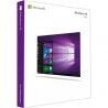 LICENCIA Microsoft Windows 10 Profesional 64bit Español DVD1PK DSP OEI
