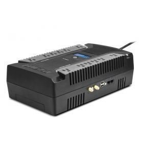 UPS FORZA 1000VA  500W 120V 12-NEMA 2-USB 50 60Hz