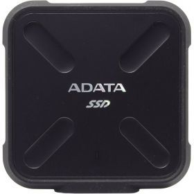 DISCO ADATA ESTADO SOLIDO SSD EXTERNO DE 256 GB