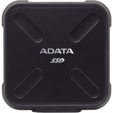 DISCO ADATA ESTADO SOLIDO SSD EXTERNO DE 256 GB