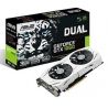 Video Asus Dual Gtx-1060-OC 3gb Ddr5 Dvi 2xhdmi