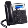 TELEFONO GRANDSTREAM IP 2 LINEAS LCD GXP1625 POE