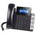 TELEFONO GRANDSTREAM IP 2 LINEAS POE LCD GXP1628