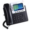 TELEFONO GRANDSTREAM IP 4 LINEAS LCD 4.3" BLUETOOTH