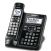 TELEFONO PANASONIC INALAMB. DECT 6.0 C-ID DOBLE TECLADO - SPEAKER