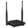 ROUTER INALAMBRICO DLINK 300 MBPS 2 ANT 5DBI MODO REPETIDOR IPV6