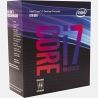 Intel Core i7 8700 - 3.2 GHz - 6 núcleos