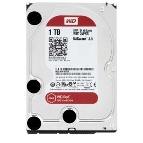 Disco duro1 TB interno 3.5" SATA 6Gb/s búfer: 64 MB
