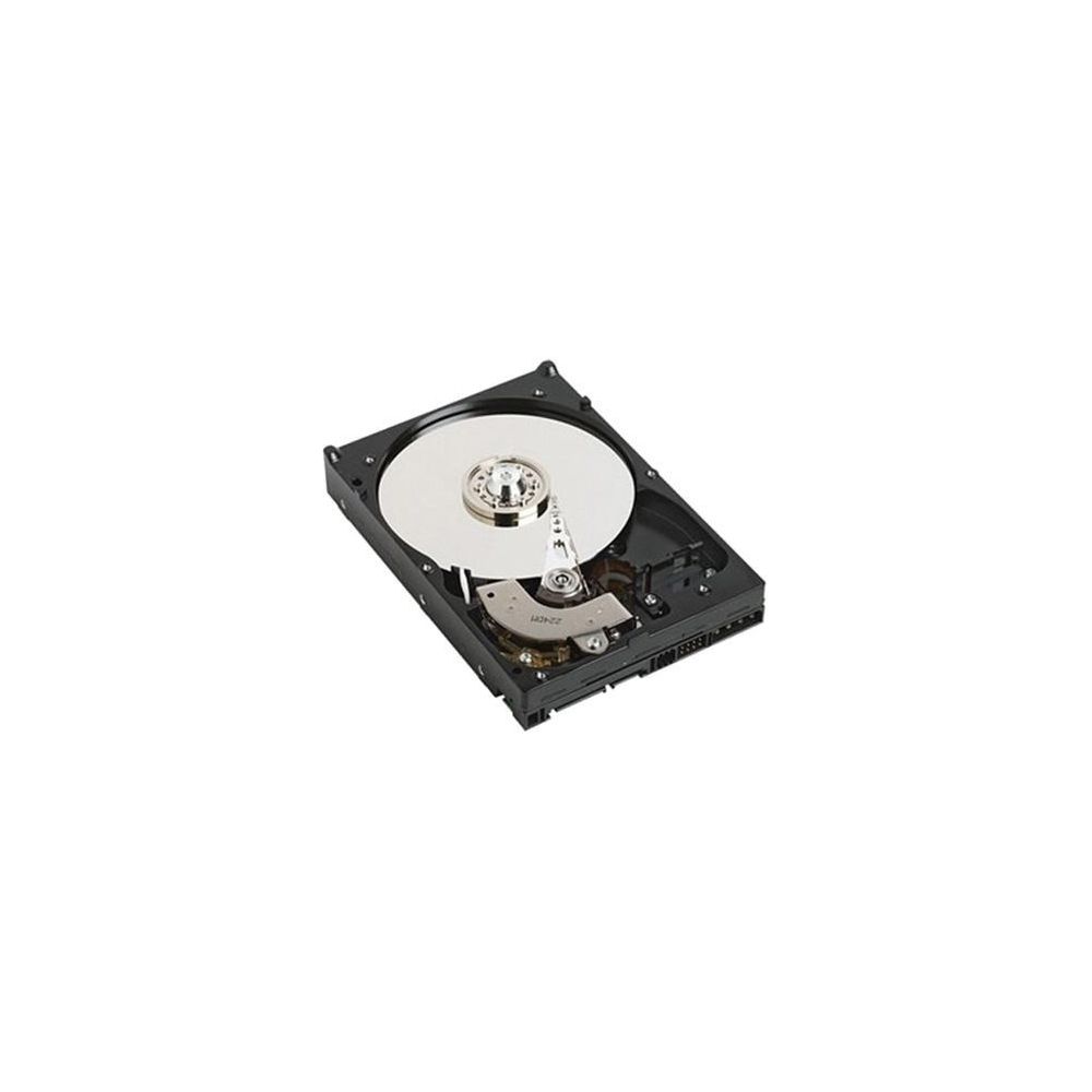 Hardware Attitude - Disque Dur 1 Tera Dell Poweredge SATA 3.5 7200