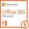 Microsoft Office 365 Personal - Licencia de suscripción (1 año) espacio de almacenamiento en la nube de 1 TB