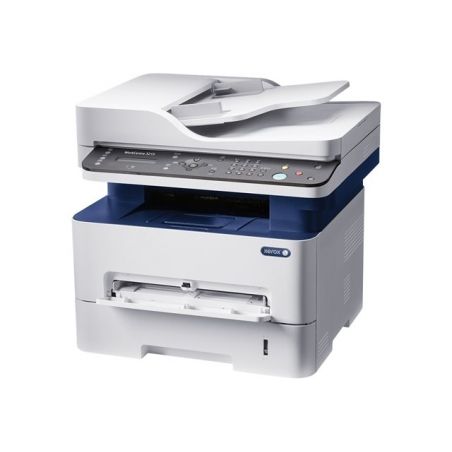 Impresora multifunción B/N laser Legal (216 x 356 mm) (original) A4/Legal (material) hasta 28 ppm (copiando)
