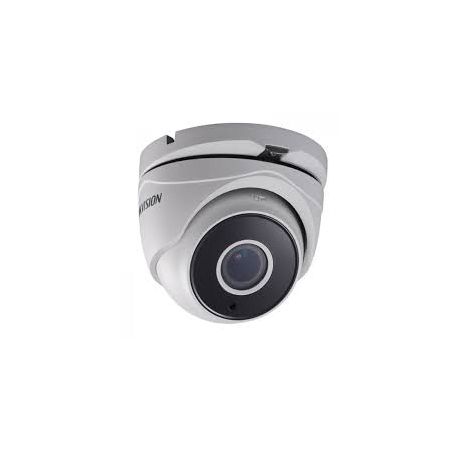 Cámara CCTV exteriores resistente a la intemperie color (Día y noche) 3 MP 1920 x 1536 montaje M12 focal fijado AHD DC 12 V