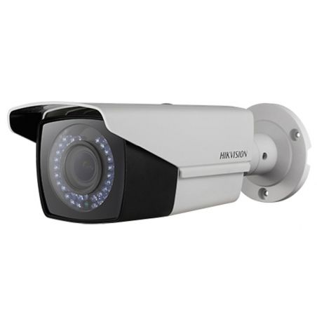 Cámara CCTV color Día y noche 2 MP 1080p f14 montaje vari-focal AHD DC 12 V