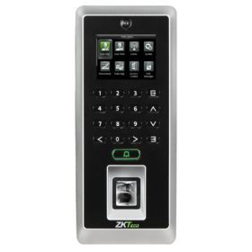 Controlador de acceso - F21 Lite / ID