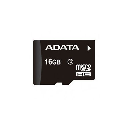 MICRO-SDHC ADATA 16GB CLASS 10