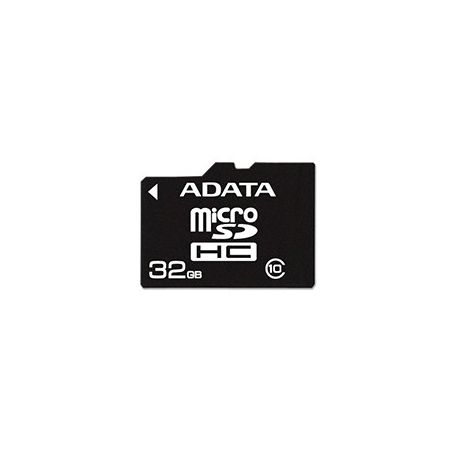 MICRO-SDHC ADATA 32GB CLASS 10