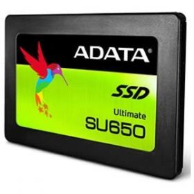 DISCO SOLIDO DRIVE ADATA 240GB SP-650 SATA III 2.5Inc NoteboOK 6gb s