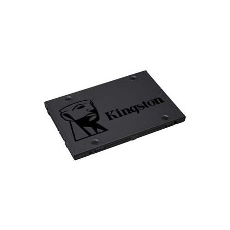 SSD KINGSTON 120GB A400 SATA 3 2.5Inc. PARA PC O NOTEBOOK 7mm