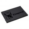 SSD KINGSTON 120GB A400 SATA 3 2.5Inc. PARA PC O NOTEBOOK 7mm