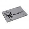 SSD KINGSTON 480GB A400 SATA 3 2.5Inc. PARA PC O NOTEBOOK 7mm