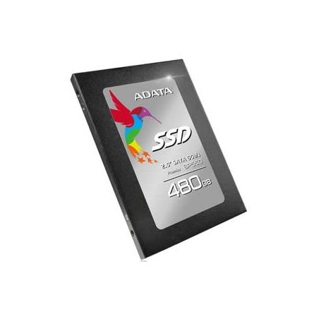 DISCO SOLIDO DRIVE ADATA 480GB SP-650 SATA III 2.5Inc NoteboOK 6gb