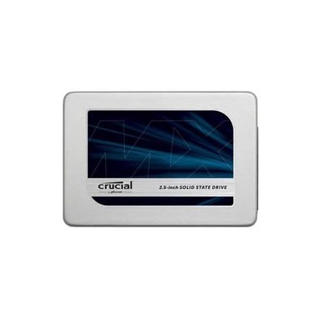 SSD CRUCIAL 1TB 2.5Inch 7mm SATA III 6Gbs 2.5Inc. FOR PC O NOTEBOOK
