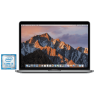 NO. APPLE MacBook Pro I5-7360U 2.3Ghz 8GB 512GB 13.3Inc OS Sierra Space Grey
