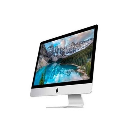 APPLE iMac Intel Core I5 8GB 1TB 21.5Inc. Retina Display Cam. Wifi AIO. iOS Sierra Plateado