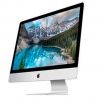 APPLE iMac Intel Core I5 8GB 1TB 21.5Inc. Retina Display Cam. Wifi AIO. iOS Sierra Plateado
