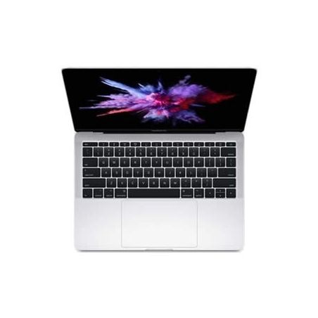 NO. APPLE MacBook Pro I5-7360U 2.3Ghz 8GB 128GB 13.3Inc OS Sierra Space Grey