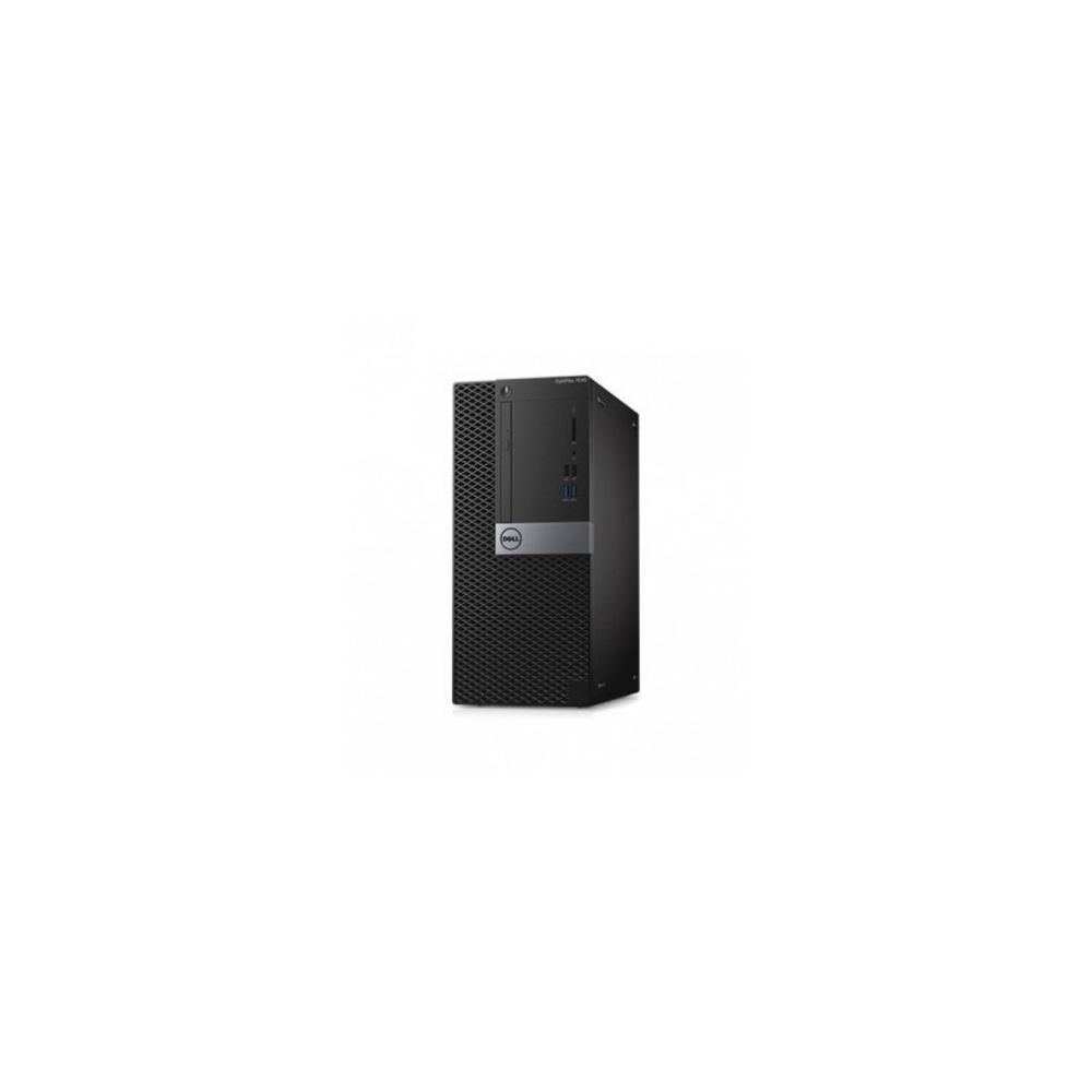 DELL OPTIPLEX 7050 I5 7500U 4GB 1TB V PRO WIN10 PRO NEGRO SFF