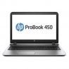 NOT. HP ProBook 450 G5 I5-8550U 4GB-SDRAM 1TB 15.6Inc HDMI WC WIN10-PRO Silver