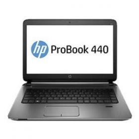 NOT. HP ProBook 440 G5 I7-8550U 8GB-SDRAM 1TB 14Inc HDMI WC WIN10-PRO Silver